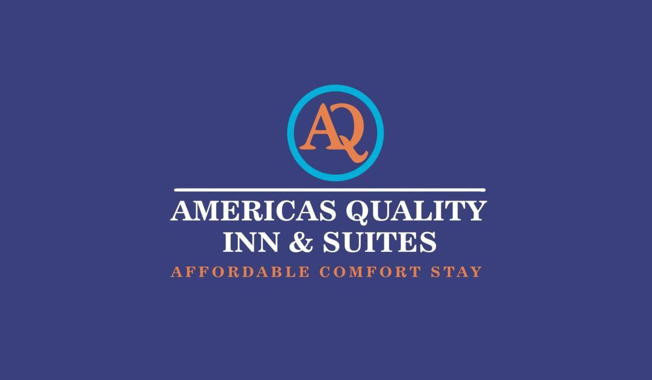 Americas Quality Inn & Suites - Finlayson Bagian luar foto